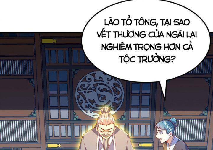 Võ Nghịch Chapter 307 - Trang 2