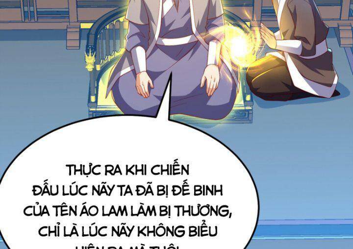 Võ Nghịch Chapter 307 - Trang 2