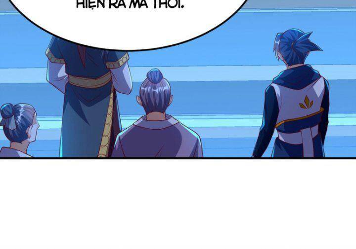 Võ Nghịch Chapter 307 - Trang 2