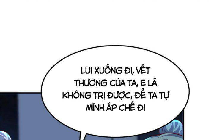 Võ Nghịch Chapter 307 - Trang 2