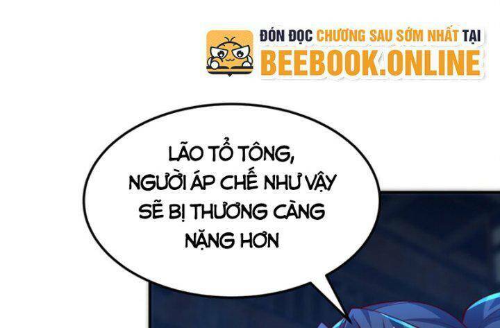 Võ Nghịch Chapter 307 - Trang 2