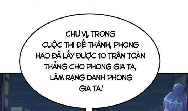 Võ Nghịch Chapter 307 - Trang 2