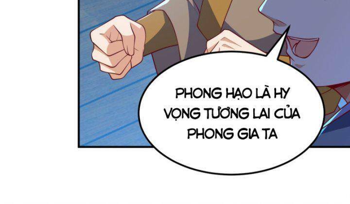 Võ Nghịch Chapter 307 - Trang 2