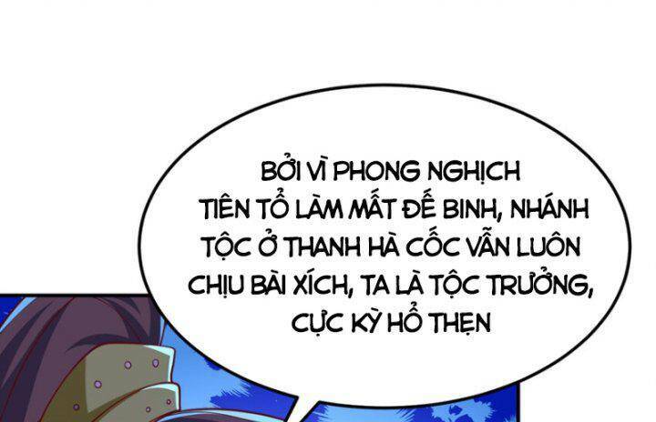 Võ Nghịch Chapter 307 - Trang 2