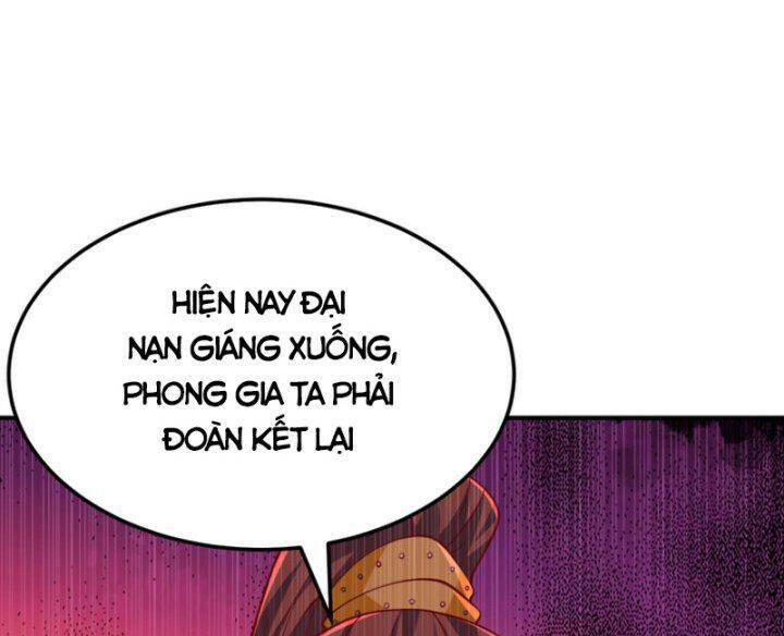 Võ Nghịch Chapter 307 - Trang 2