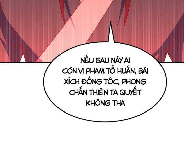 Võ Nghịch Chapter 307 - Trang 2