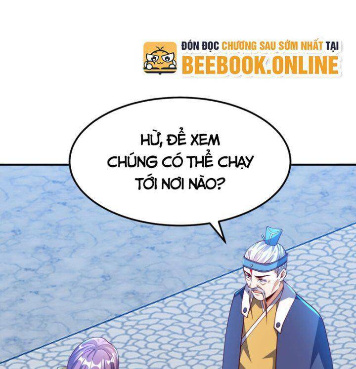 Võ Nghịch Chapter 307 - Trang 2