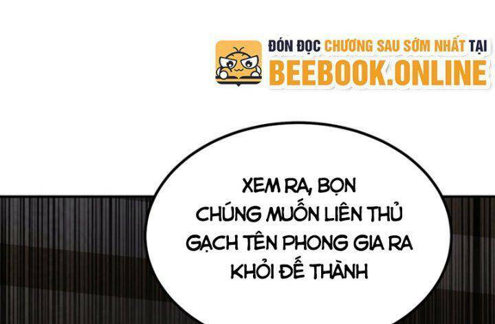 Võ Nghịch Chapter 307 - Trang 2