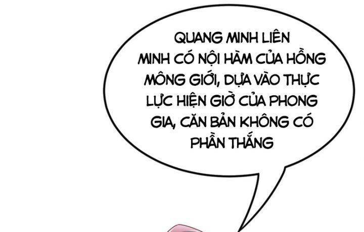 Võ Nghịch Chapter 307 - Trang 2