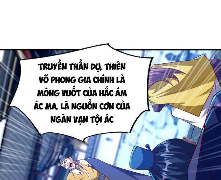 Võ Nghịch Chapter 307 - Trang 2