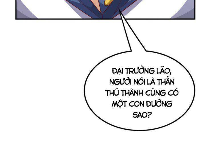 Võ Nghịch Chapter 307 - Trang 2