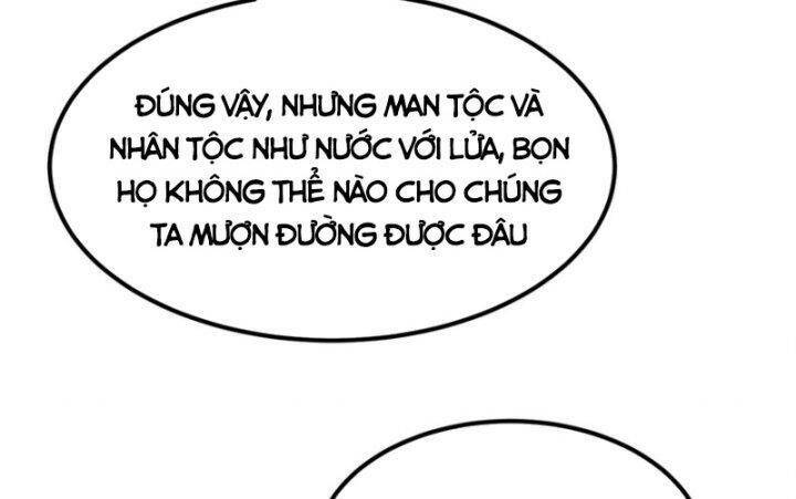 Võ Nghịch Chapter 307 - Trang 2