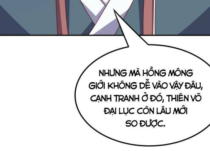 Võ Nghịch Chapter 307 - Trang 2