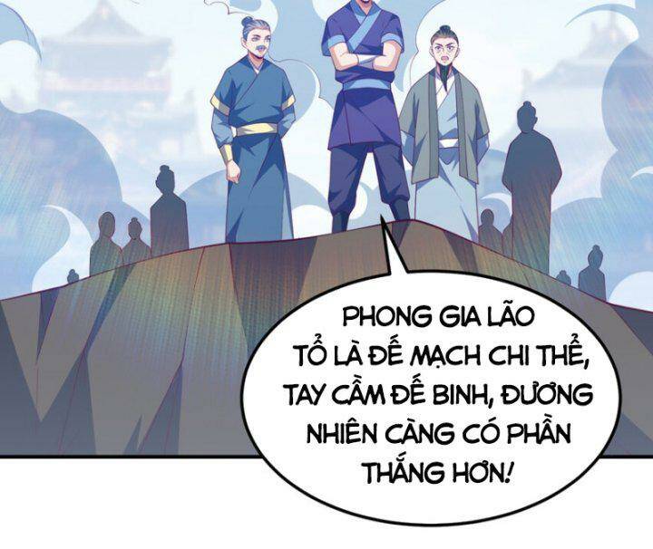 Võ Nghịch Chapter 306 - Trang 2