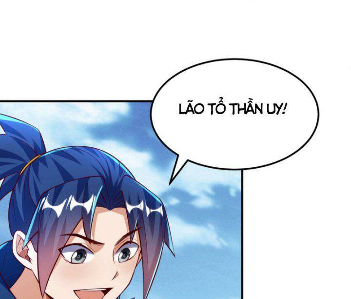 Võ Nghịch Chapter 306 - Trang 2