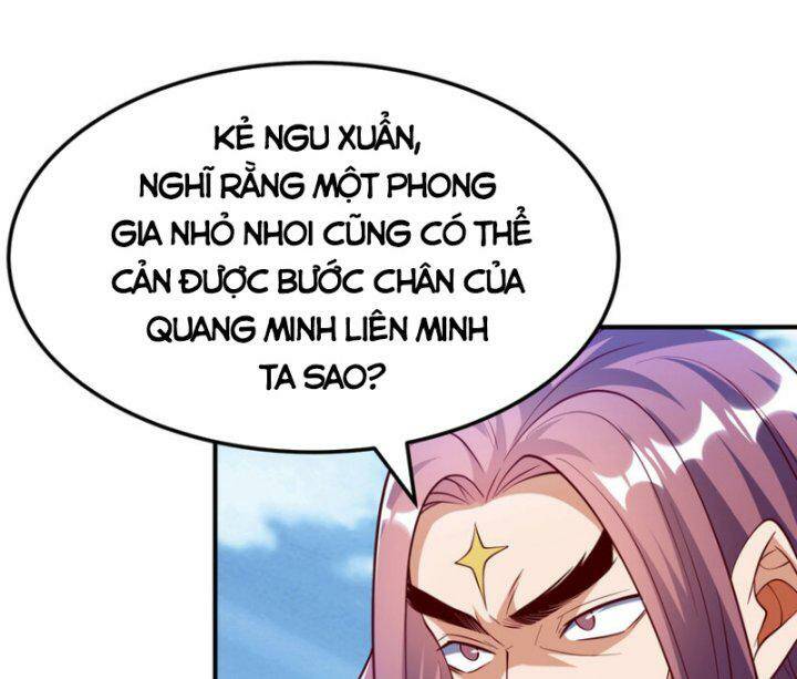 Võ Nghịch Chapter 306 - Trang 2