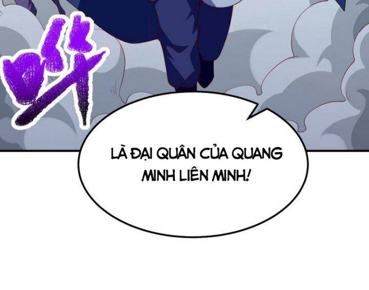 Võ Nghịch Chapter 306 - Trang 2