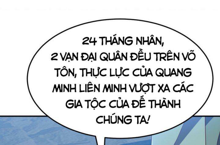 Võ Nghịch Chapter 306 - Trang 2