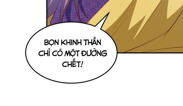 Võ Nghịch Chapter 306 - Trang 2