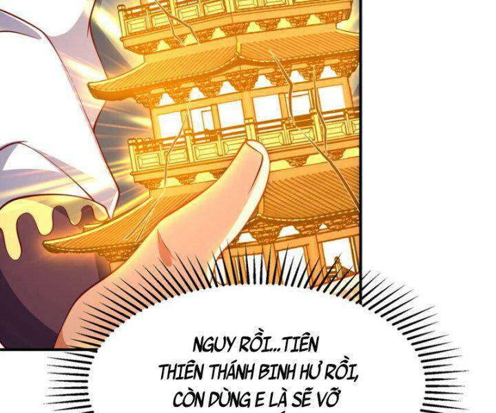 Võ Nghịch Chapter 306 - Trang 2