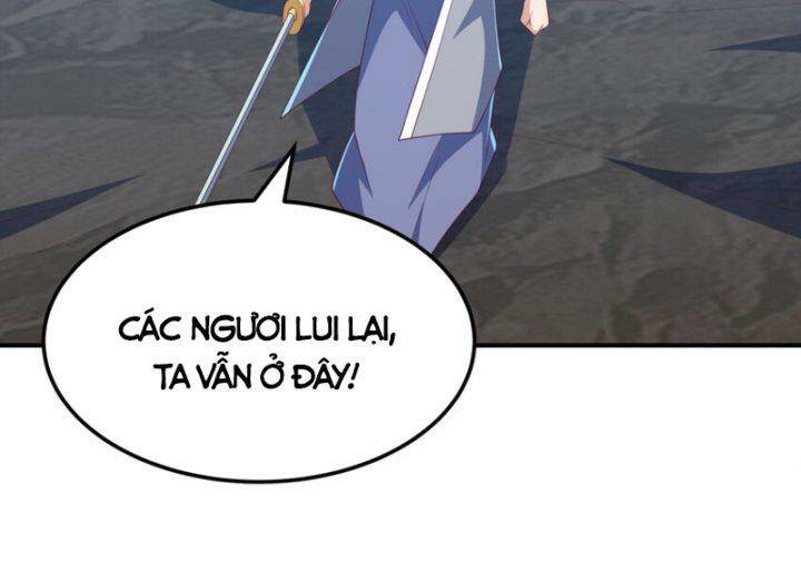 Võ Nghịch Chapter 306 - Trang 2