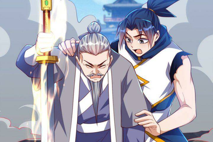 Võ Nghịch Chapter 306 - Trang 2