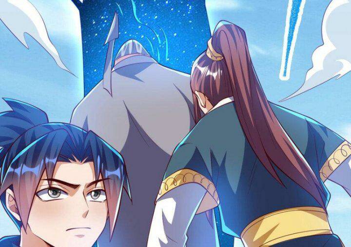 Võ Nghịch Chapter 306 - Trang 2