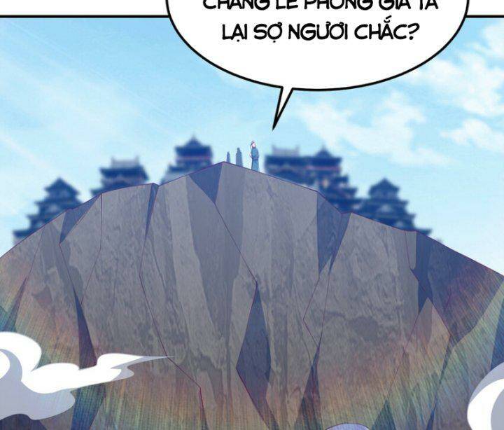 Võ Nghịch Chapter 305 - Trang 2