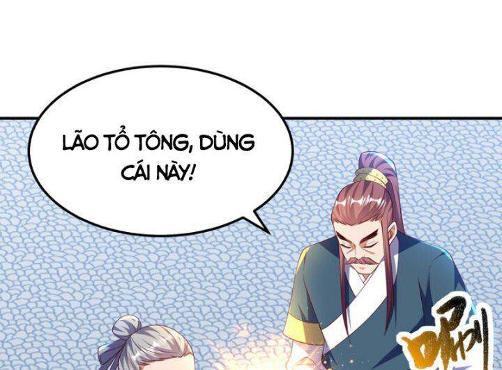 Võ Nghịch Chapter 305 - Trang 2