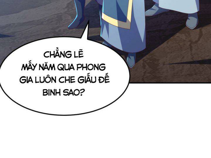 Võ Nghịch Chapter 305 - Trang 2