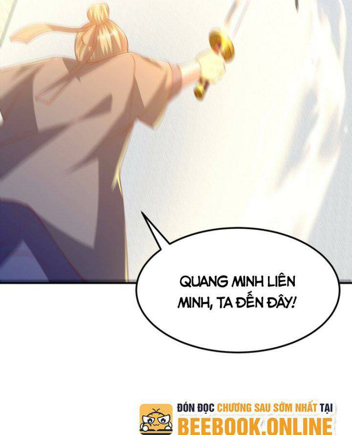 Võ Nghịch Chapter 305 - Trang 2