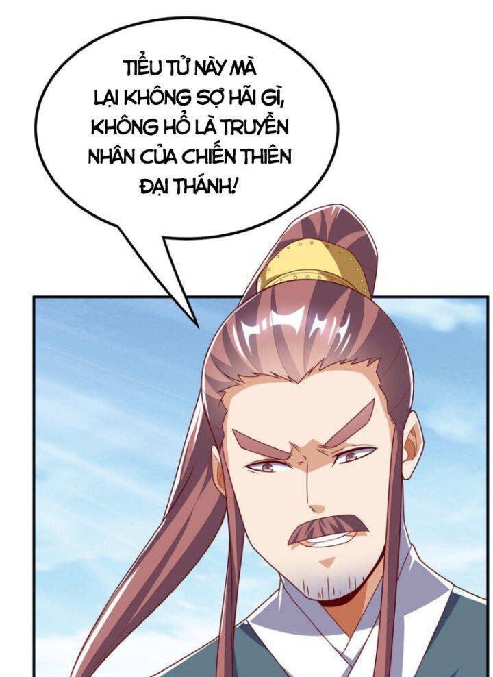 Võ Nghịch Chapter 303 - Trang 2