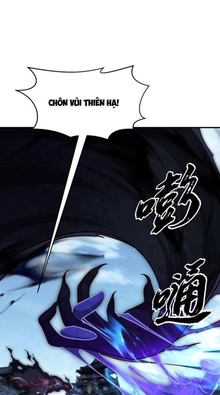 Võ Nghịch Chapter 303 - Trang 2