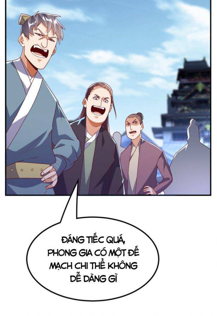 Võ Nghịch Chapter 303 - Trang 2