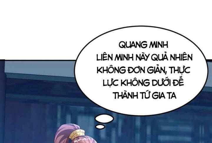 Võ Nghịch Chapter 302 - Trang 2