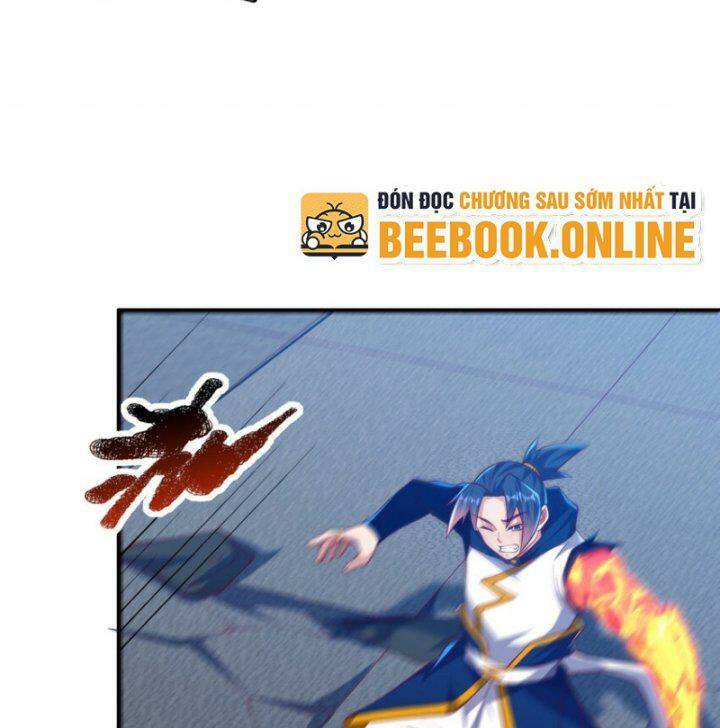 Võ Nghịch Chapter 302 - Trang 2