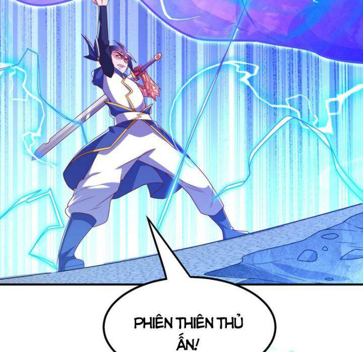 Võ Nghịch Chapter 302 - Trang 2