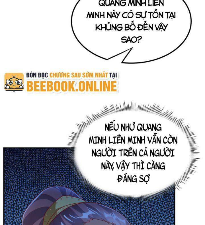 Võ Nghịch Chapter 302 - Trang 2