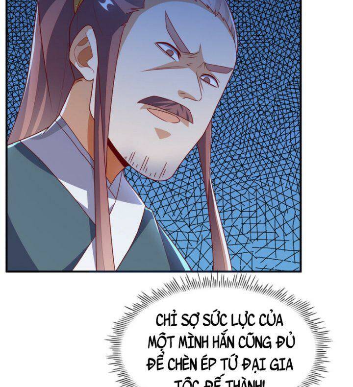 Võ Nghịch Chapter 302 - Trang 2