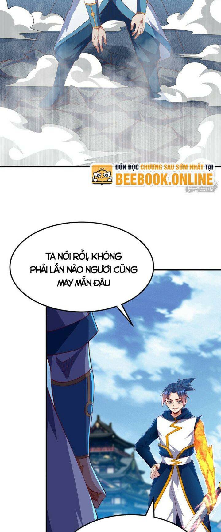 Võ Nghịch Chapter 301 - Trang 2