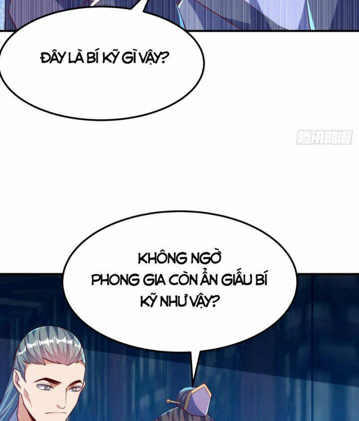 Võ Nghịch Chapter 300 - Trang 2