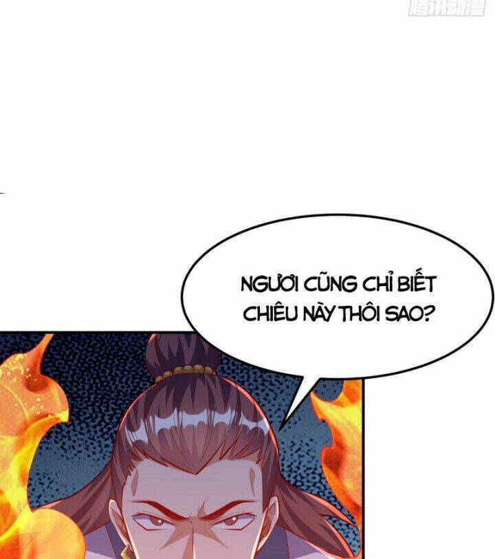 Võ Nghịch Chapter 300 - Trang 2