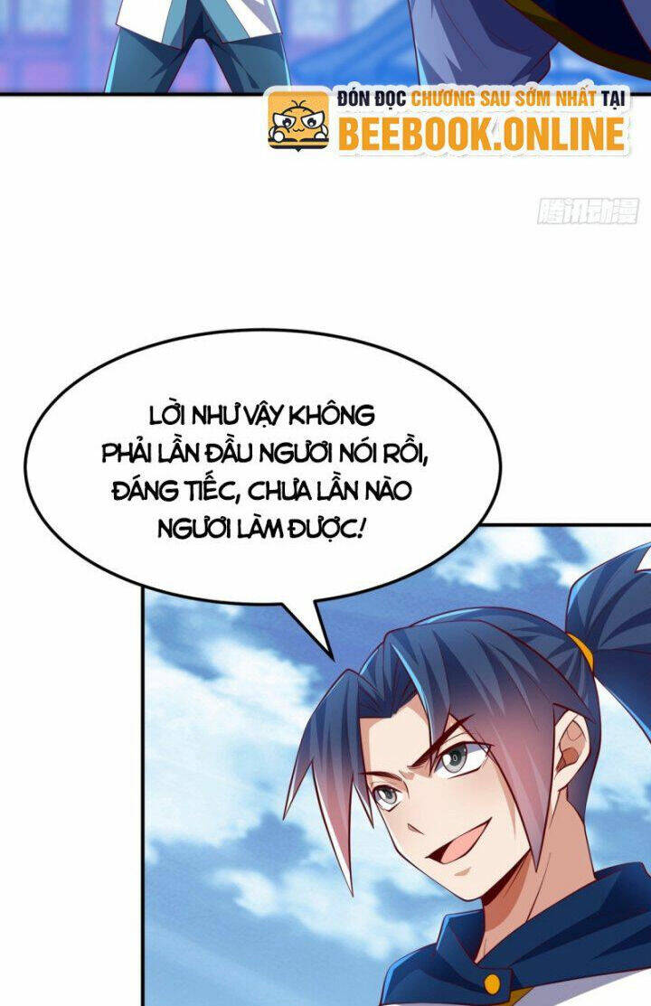 Võ Nghịch Chapter 300 - Trang 2