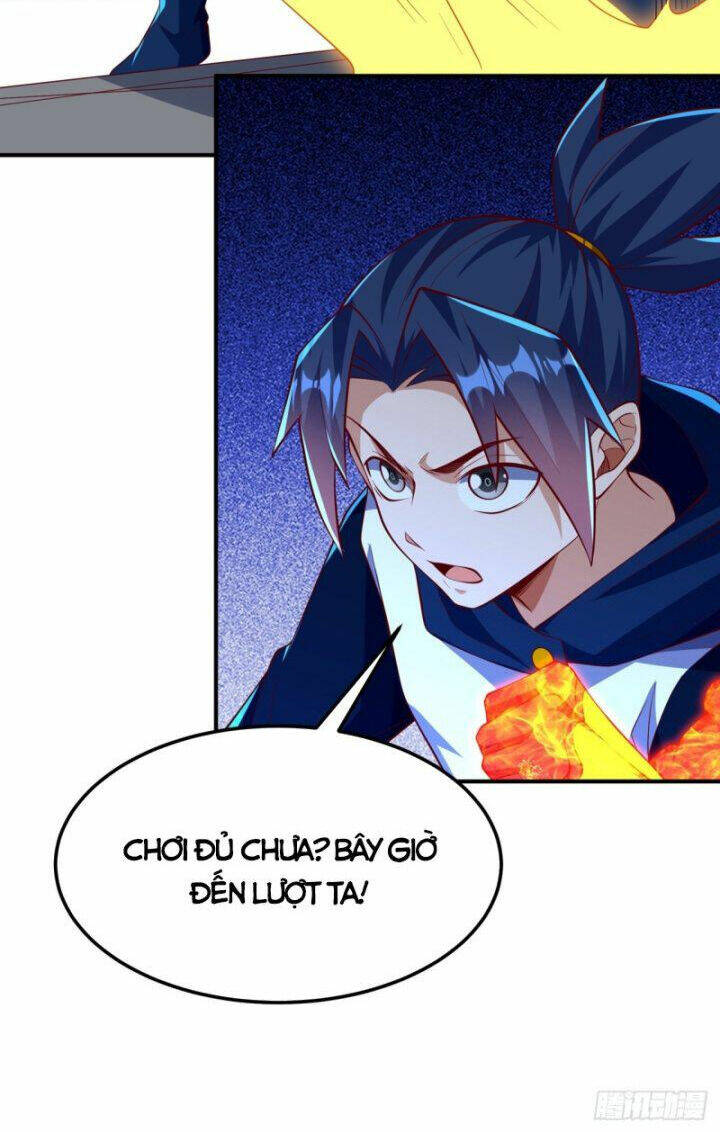 Võ Nghịch Chapter 300 - Trang 2