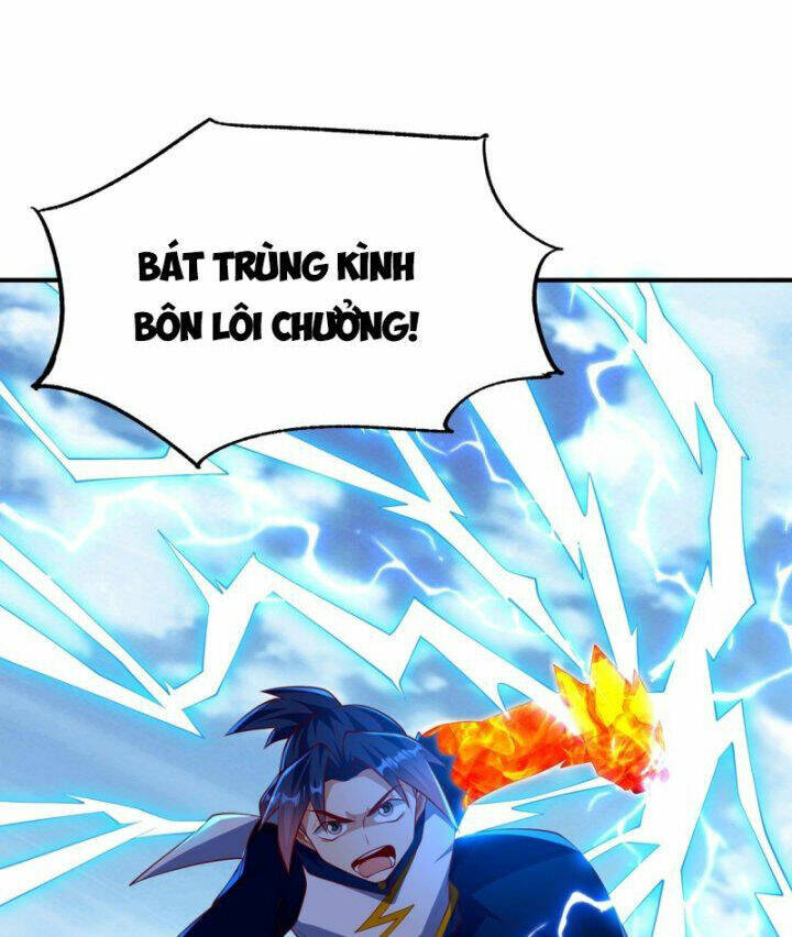 Võ Nghịch Chapter 300 - Trang 2