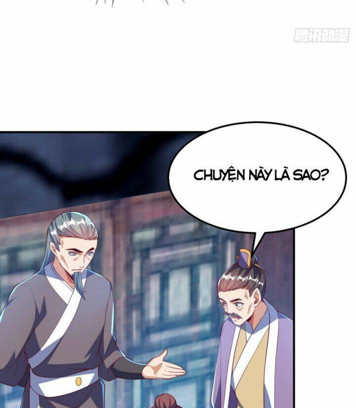 Võ Nghịch Chapter 300 - Trang 2