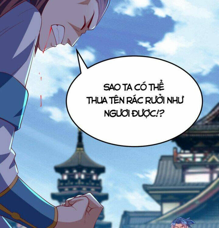 Võ Nghịch Chapter 300 - Trang 2