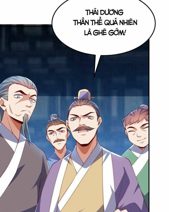 Võ Nghịch Chapter 300 - Trang 2