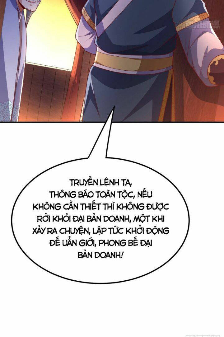 Võ Nghịch Chapter 299 - Trang 2