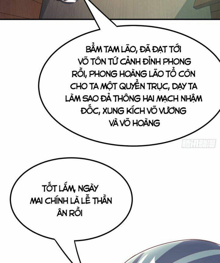 Võ Nghịch Chapter 299 - Trang 2